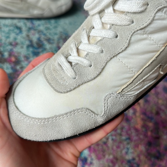 👟Isabel Marant Bustee Sneakers👟 - Picture 9 of 16